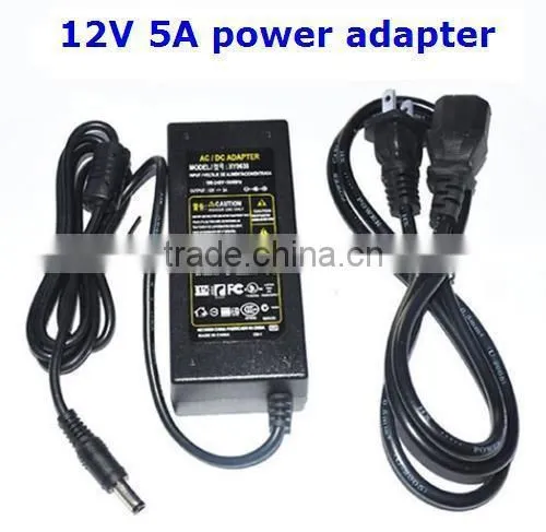 Accessories 12V Adapter for Led Trip photo-3