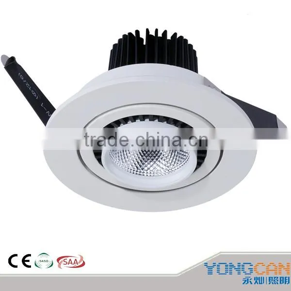 LED Cob Surface Mounted Ceiling Light photo-2