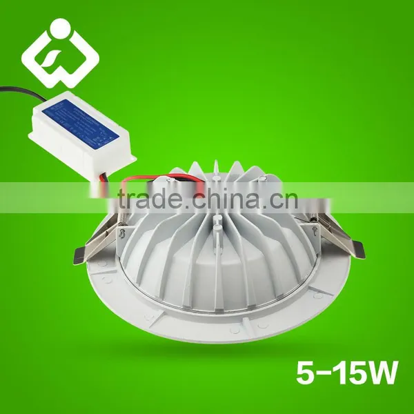 Hot Sale!! Best Price 15W 1200lm SMD Led Down Light photo-3