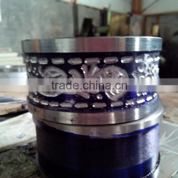 Wrought Iron Machine Wrought Iron Embossing Machine Blacksmith Machine photo-2