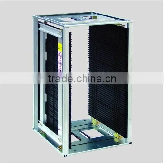 ES15109 OEM PCB Storage ESD Magazine Rack photo-2