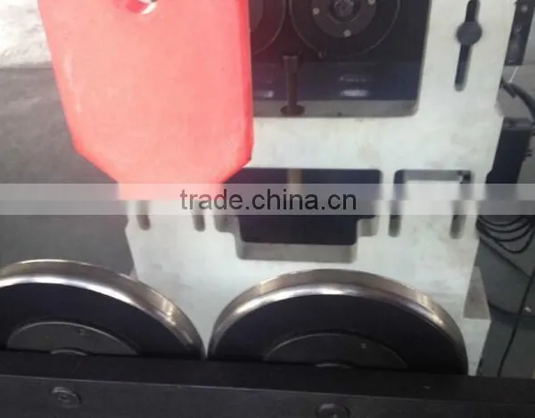 Gold Supplier Guangdong Belt Drive YYQ Series YYQ-1000A the Balancing Machine of the Turbine Rotors the Price photo-6