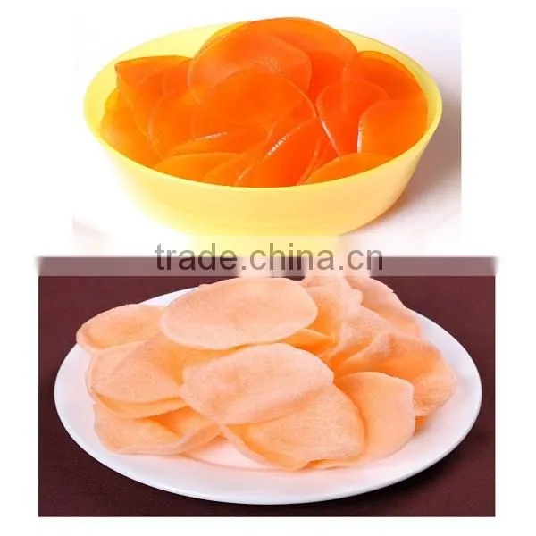 Convenient Low Fat Food Seafood Snacks Prawn Crair Conditionerker photo-2