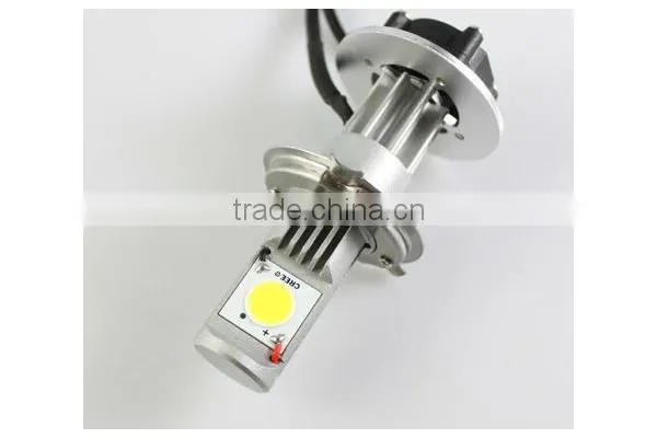 2014 Newest High Power 50W 3600 Lumen H7 LED Headlight photo-3