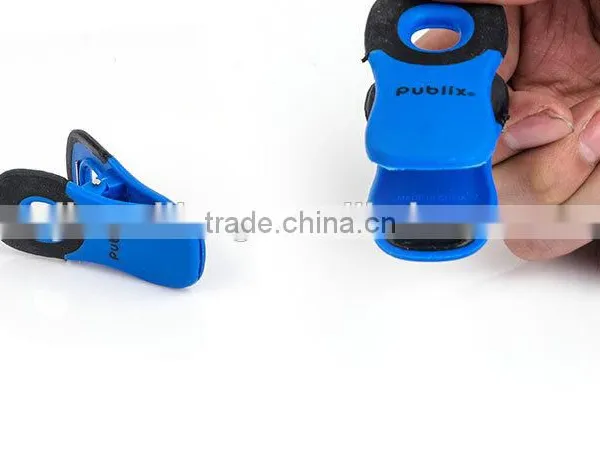 3 Assorted Magnetic Clips photo-6