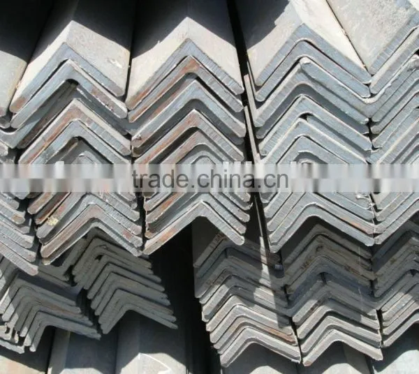 MS UNEQUAL STEEL ANGLE BEAM