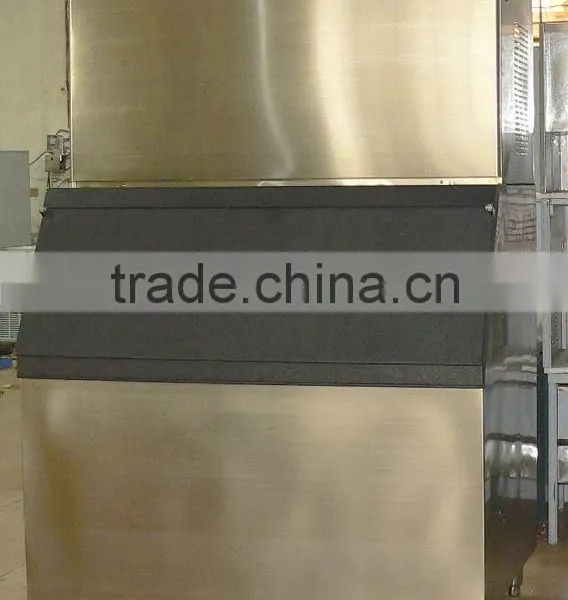 Ice Making Machine