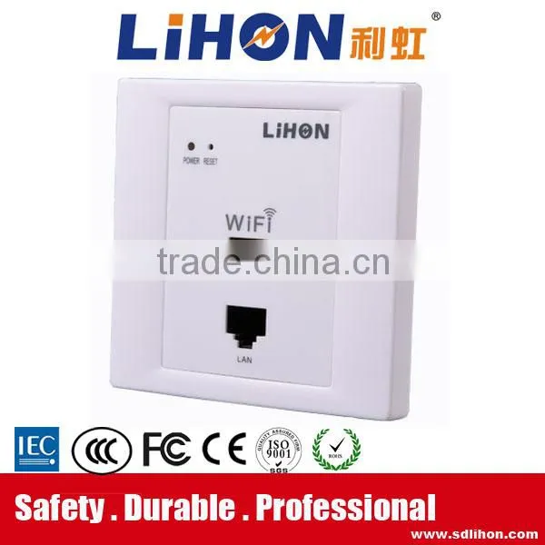 POE Power in Wall USB Wireless Access Point Board photo-3