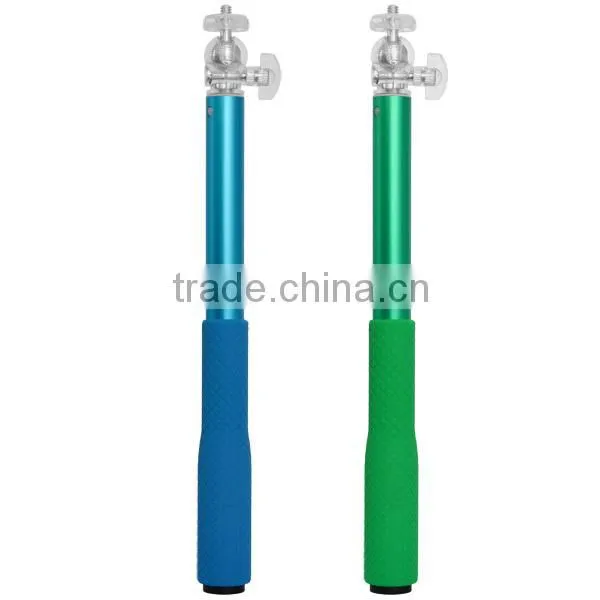 Retractable New Design Camera Single Leg Tripod Monopod photo-2