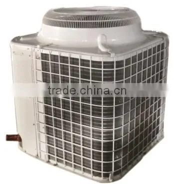 Heat Pump for Swimming Pools in Schools and Colleges photo-2
