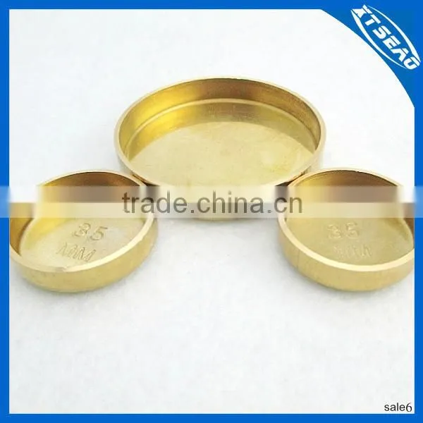 Auto Diesel Engine Expansion Plug Stainless&iron&brass photo-6