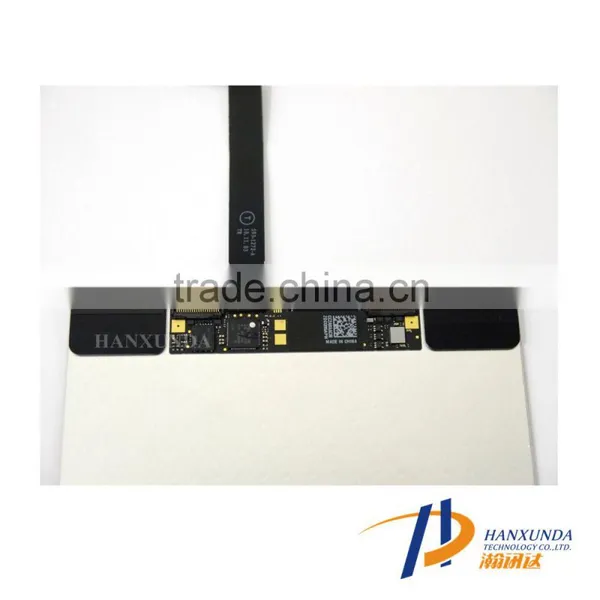 Wholesale 593-1272-A New A1369 2010 Year Trackpad For Macbook A1369 Touchpad With Cable photo-2