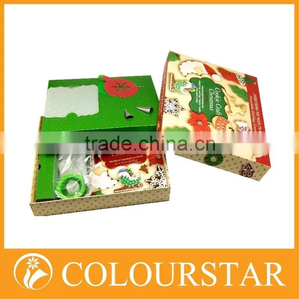 10% Discount in First Order Paper Box Packaging for Fast Food photo-6