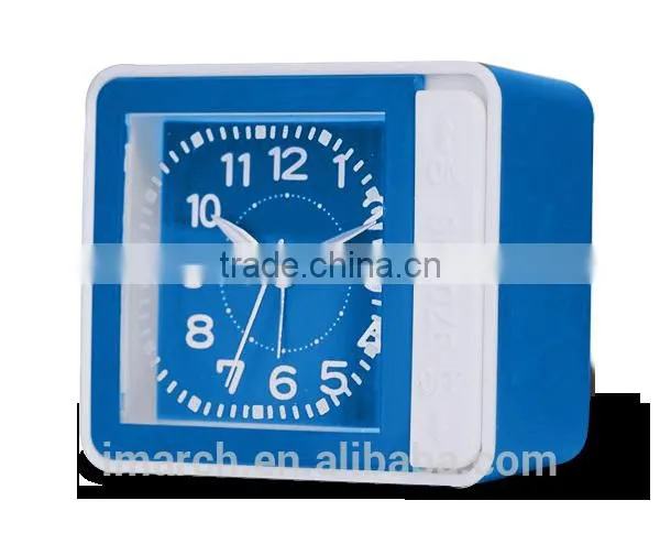 2016 Novelty Melody Alarm Clock for Sale photo-5