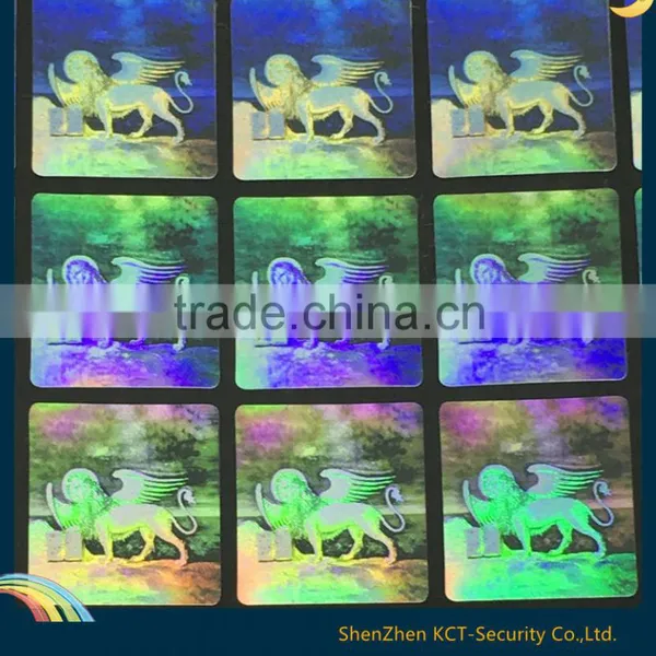 Customized Label Sticker&self Adhesive Label&Paper Label photo-5