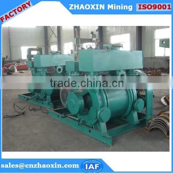 Mining Filter Machine, Water Filter Machine, Working Principle of Vacuum Filter photo-3