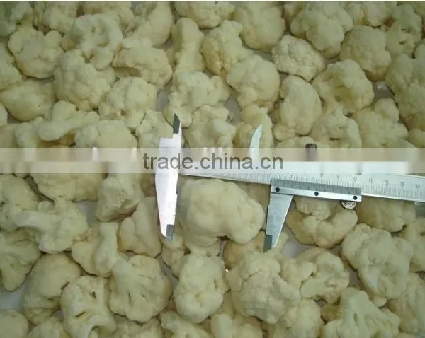 2015 Frozen Food Supplier for Frozen Mixed Vegetables photo-4
