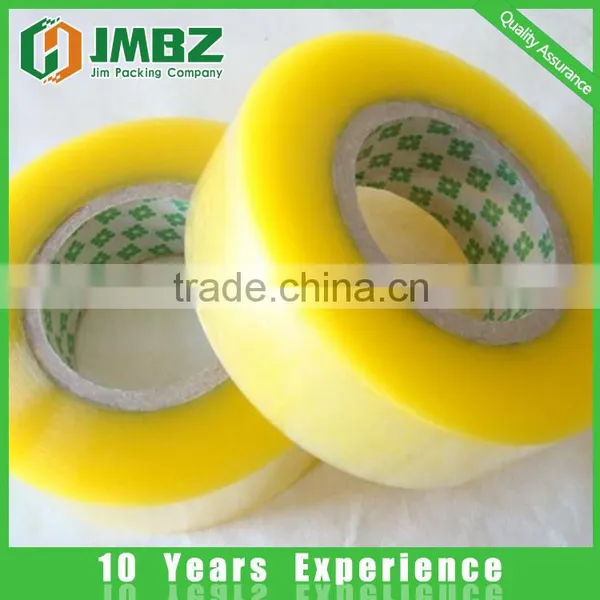 Excellent Quality Reasonable Price Transparent OPP Material Acrylic Packing Tape photo-3