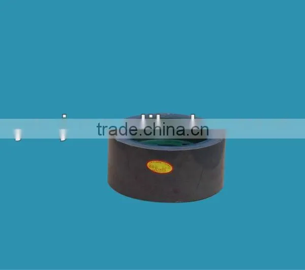 4" Huller Rice Mill Rubber Rollers