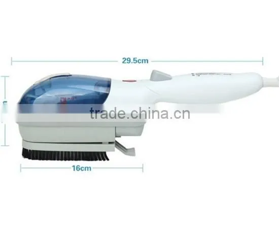 220V Steam Brush JK-2106 Vertical Hanging Ironing Machine Electric Iron Perm Brush