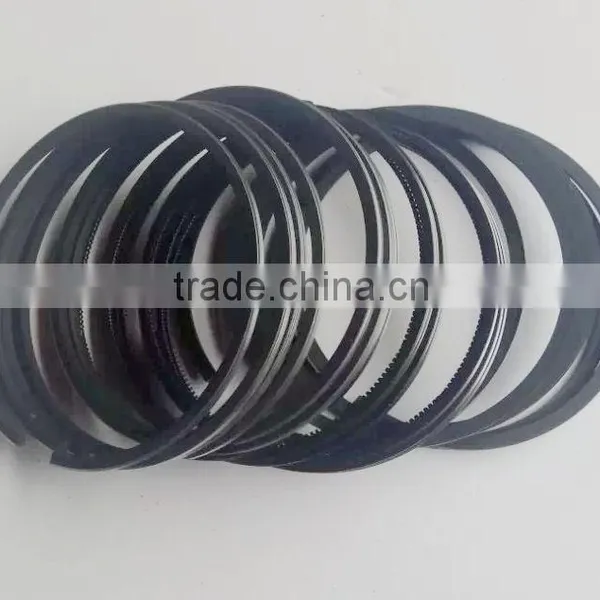 Shangchai D6114 Engine Spare Parts, F/D05-31Y Piston Ring Grop for Shangchai D6114 Diesel Engine photo-3