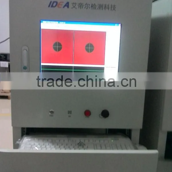 Eddy Current Inspection System for ERW Tube NDT /eddy Current Tester
