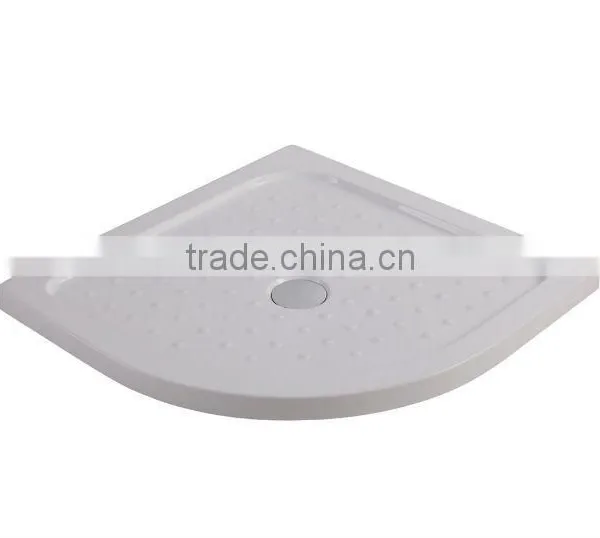 Corner Acrylic Shower Tray DF0376