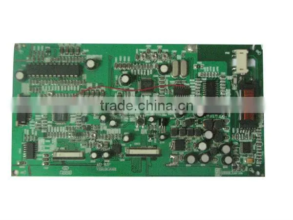 full automatic electrical switch assembly machine electrical gear assembly power steering pcba assembly