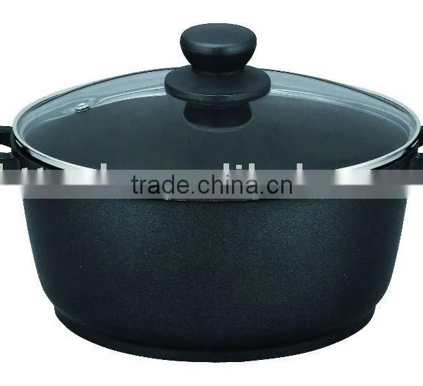 Non-Stick Cookware Stockpot