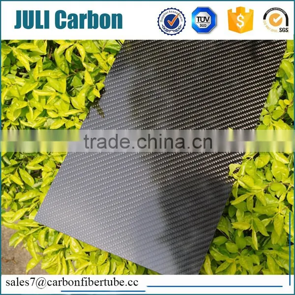 Carbon Fiber Roof Sheet, Carbon Fiber Plate