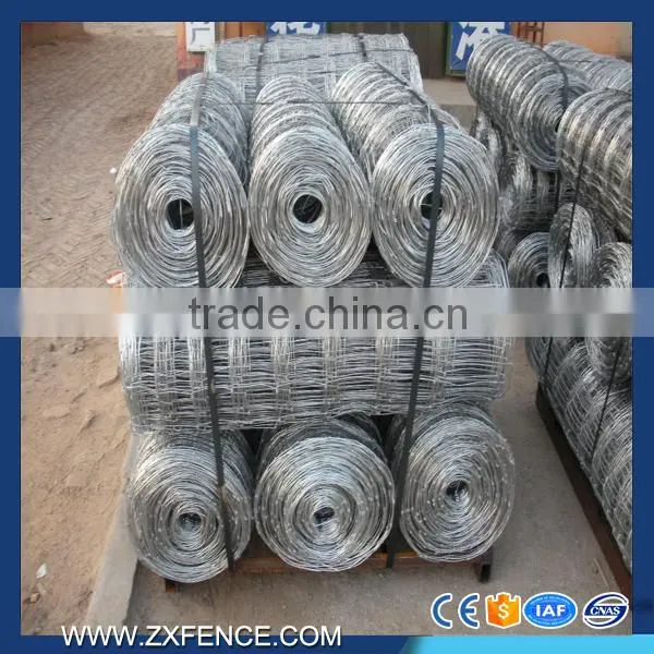 Cattle Horse Fence Manufacture of Galvanized Horse Fence photo-5