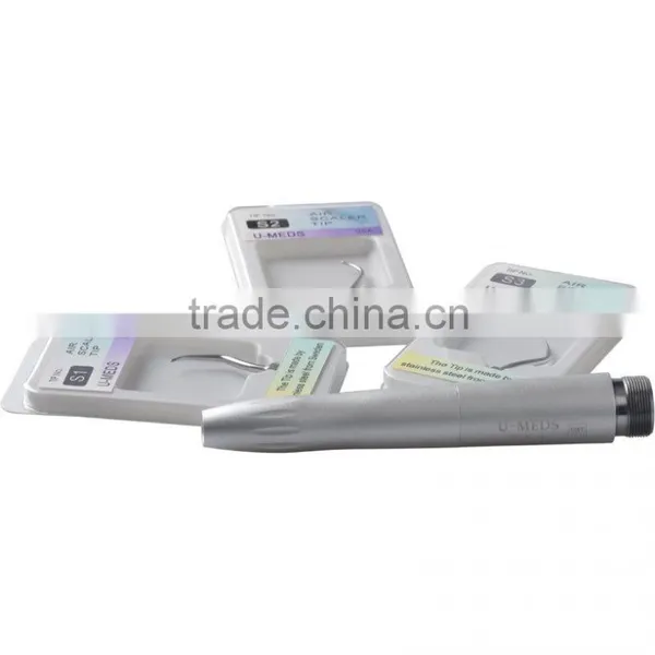 Hot Sell Top Quality Dental Air Scaler/dental Scaler With CE Approved photo-4