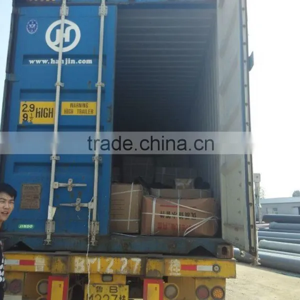 20-800mm Grey Color PVC Pipe Fittings photo-3