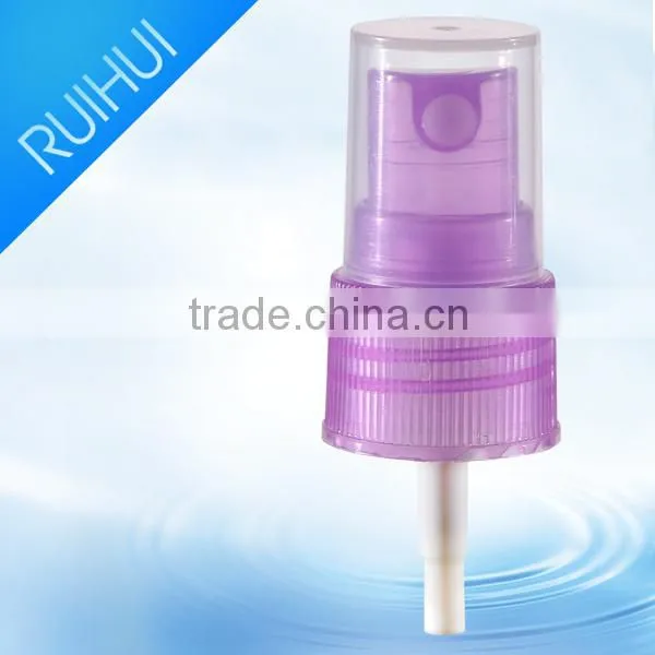 Mist Nozzle