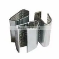 PET Steel Packing Buckles From China Manufacturer