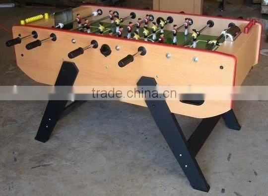 Soccer Table