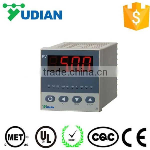 Temperature Indicators for Thermocouple AI-500A photo-2