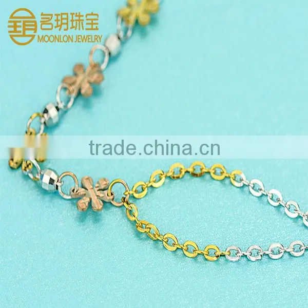 Wholesale 925 Sterling Silver Fashion Bracelet, Charm Energy Bracelet photo-2