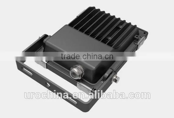 Heat Dissipation Well 50W 100W 150W High Power LED Flood Light photo-2