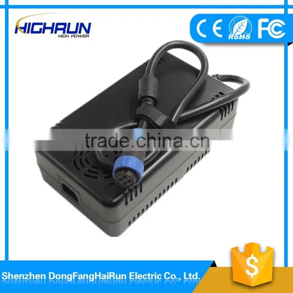 201-300w Single Output Type Power Supply 24v ac dc Adapter Power Adaper photo-3