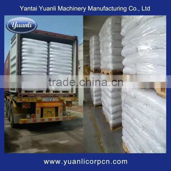 China Wholesale Raw Material Epoxy Resin E12 for Powder Paint photo-6