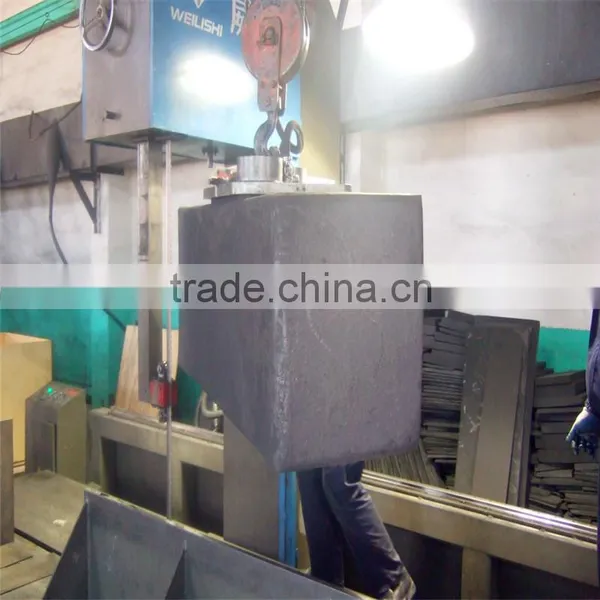 Suction Cup for Carbon Brick and Stone Handling photo-4