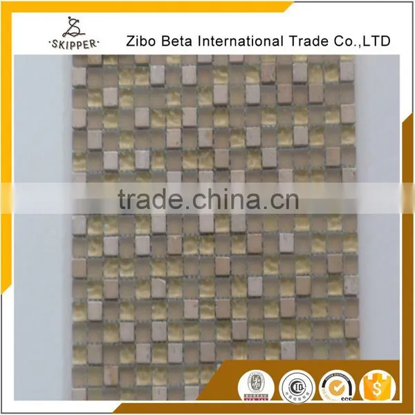 Fine Price Tile Glass Mosaic photo-6