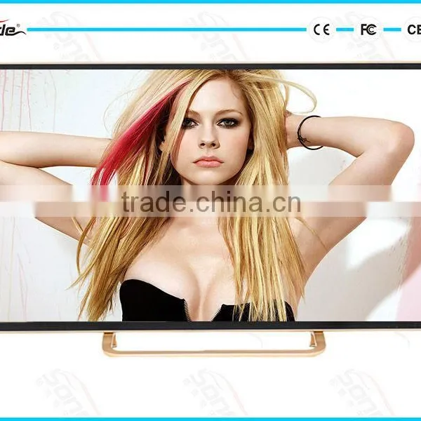 China 15 17 19 22 24 32 42 52 Inch Wholesale Television LCD LED TV photo-2