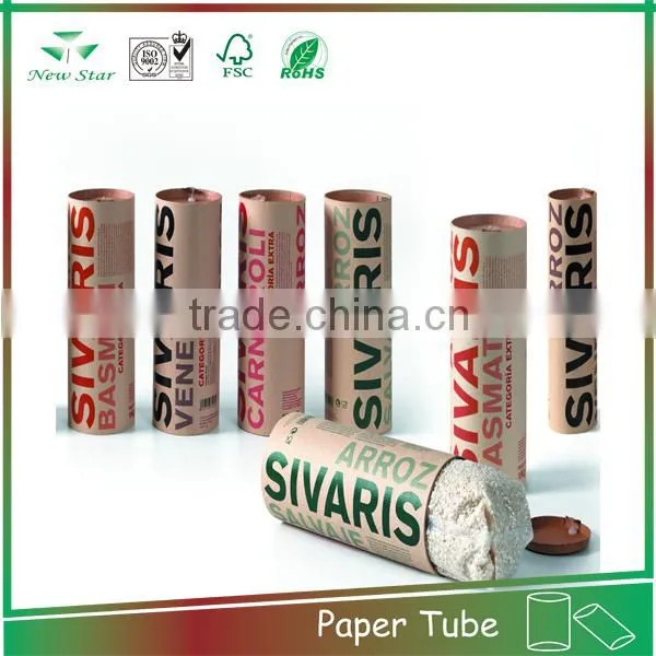 Factory Sell Customized Colorful Paper Wrapped Can Gift Packaging Paper Boxes photo-2