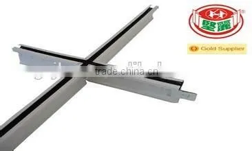 Galvanized Steel Good Quality Rustproof t Grids & t Bars Hebei photo-3