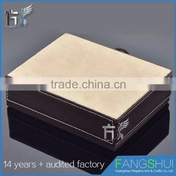 Top Quality Custom Leather Wallet for Cigarette photo-6