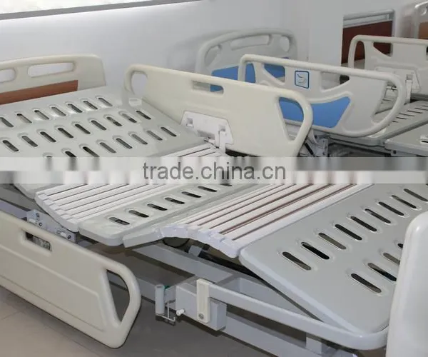 Best Trading Products Metal Cheap Hospital Bed With Express photo-3