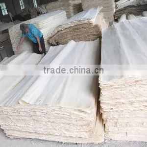 Poplar Core Veneer for Plywood