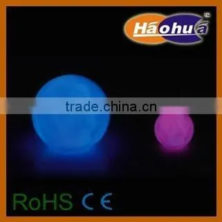 Pvc Led Colorchanging Ball Light photo-2